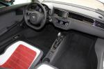 Volkswagen XL1 2014 года